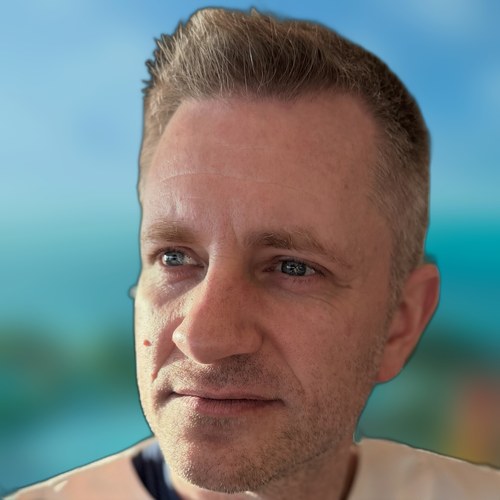 Trevor